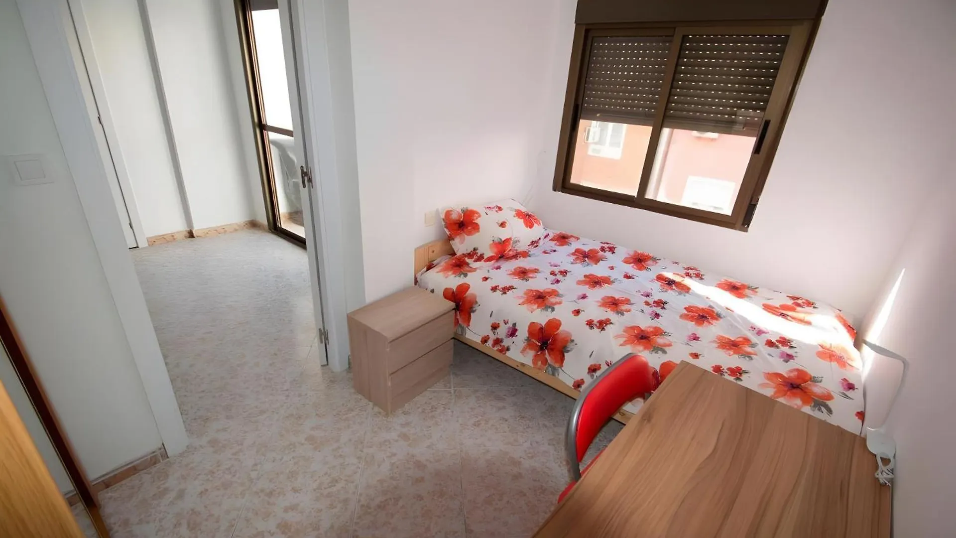 Zapillomotril Apartment Almeria