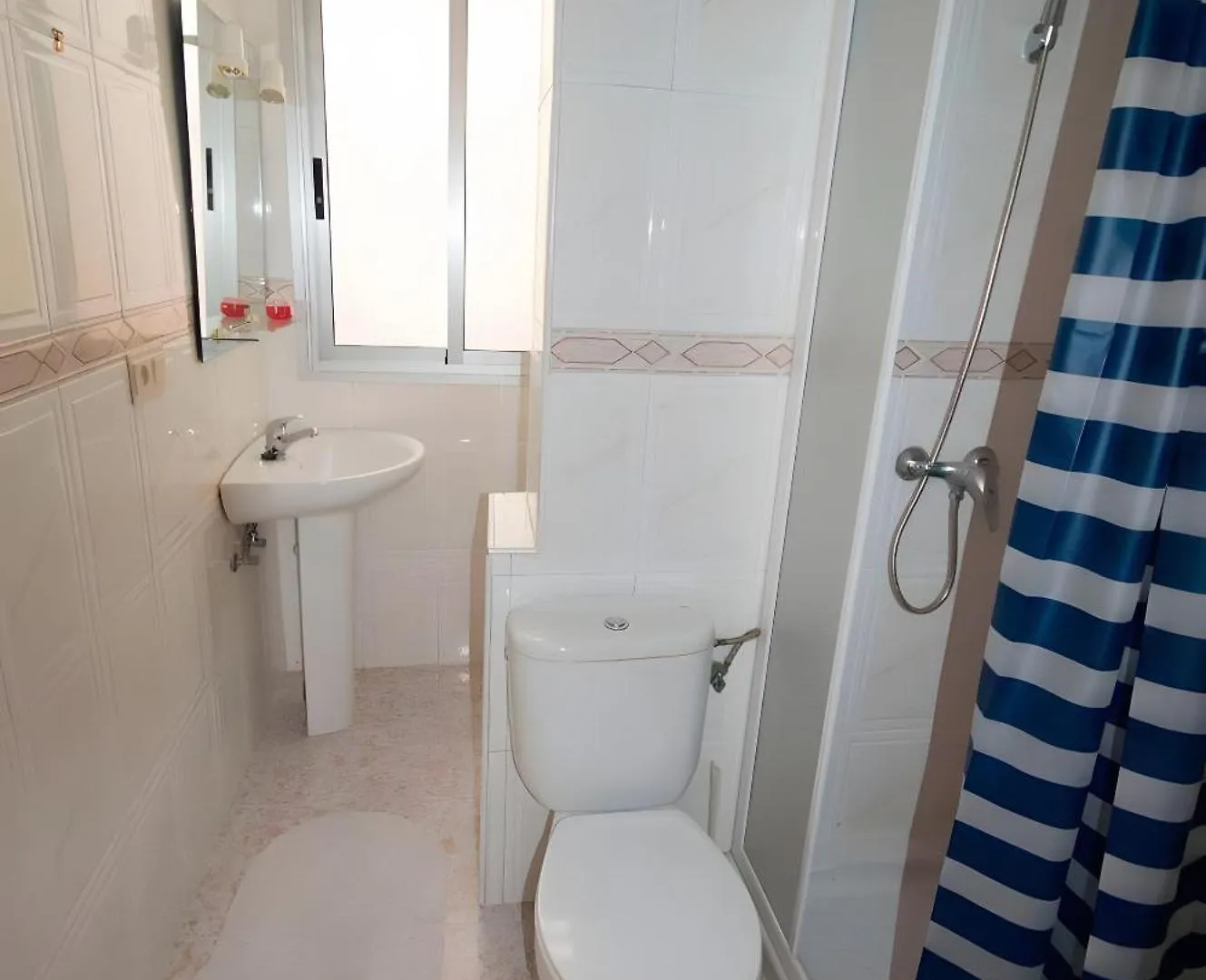 Zapillomotril Apartment Almeria Spain