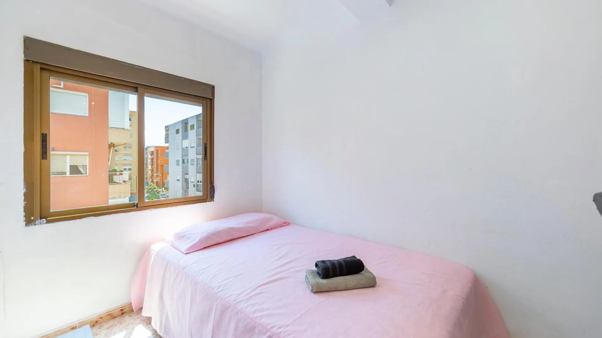 Zapillomotril Apartment Almeria
