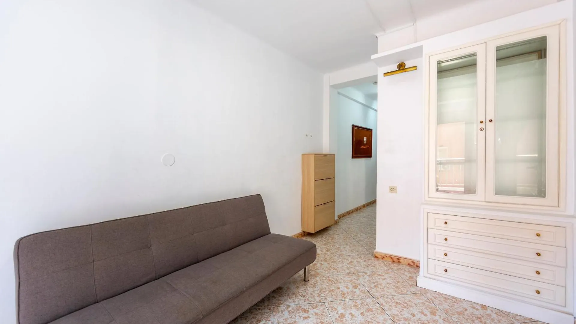Zapillomotril Apartment Almeria 0*,
