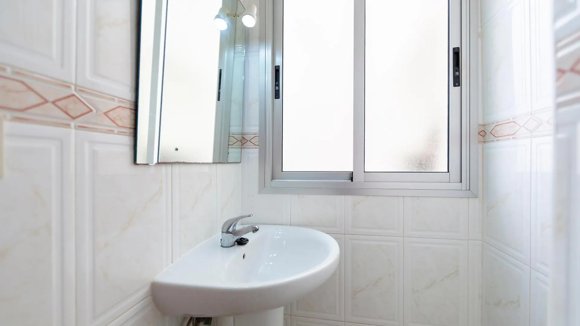 Zapillomotril Apartment Almeria
