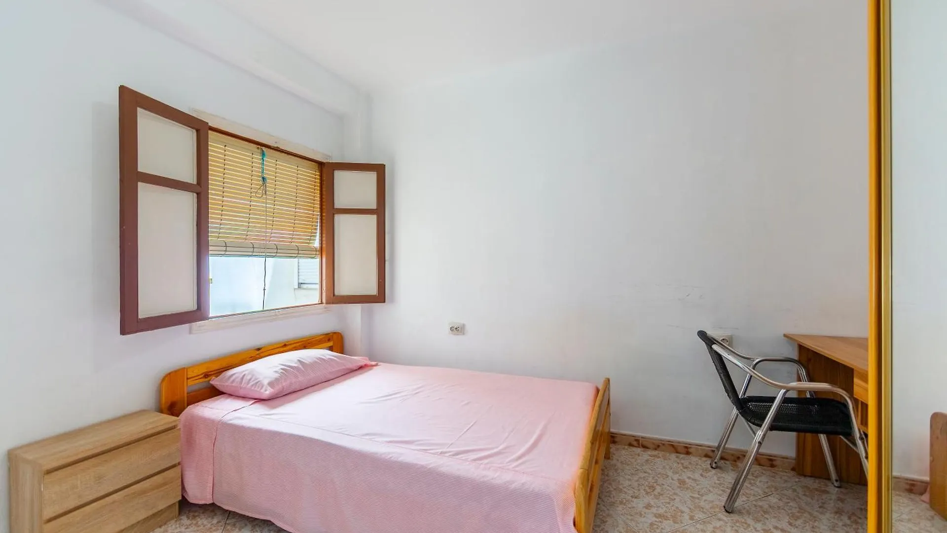 Zapillomotril Apartment Almeria Spain