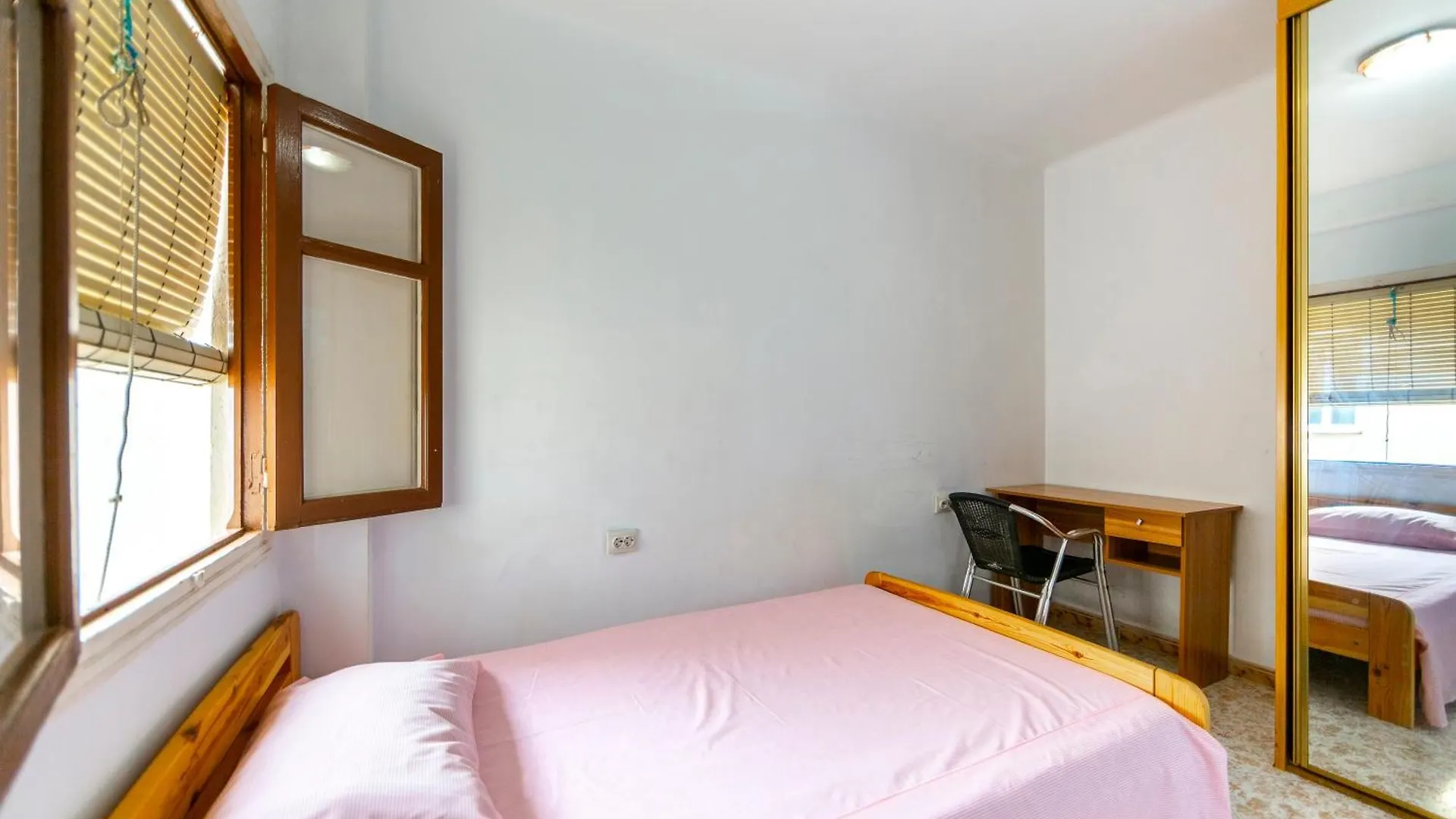Zapillomotril Apartment Almeria 0*,  Spain