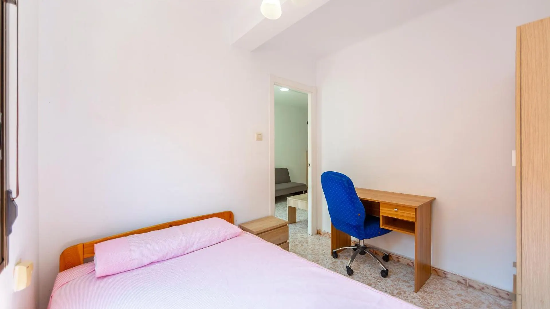 Zapillomotril Apartment Almeria
