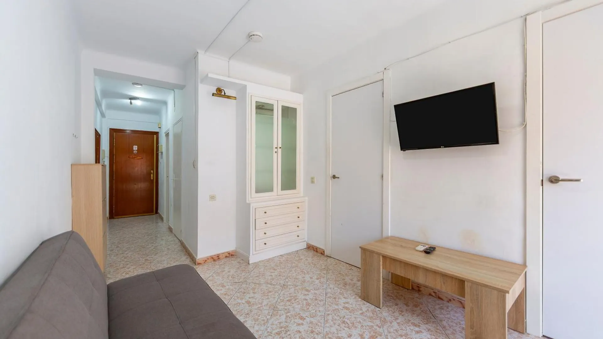 Zapillomotril Apartment Almeria